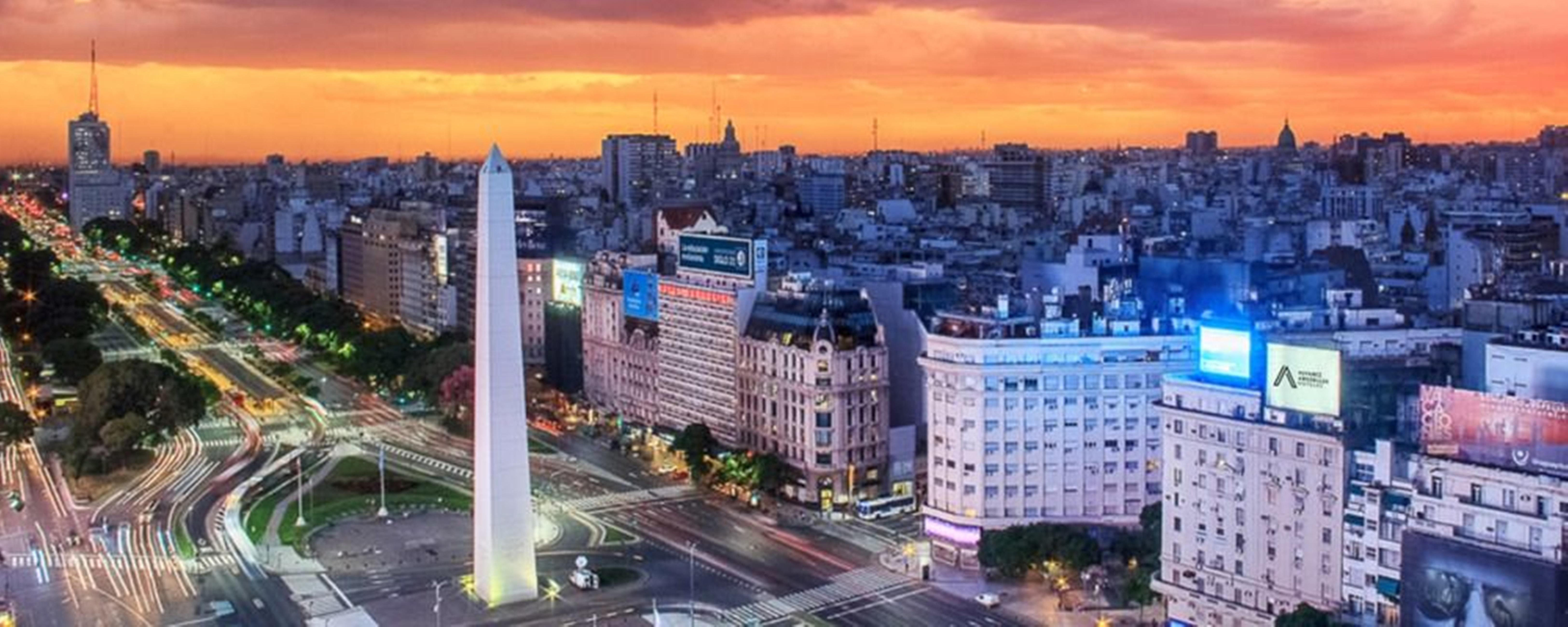 Hotel Grand Brizo Буенос-Айрес Екстер'єр фото